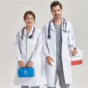 Đồng Phục Bác Sĩ