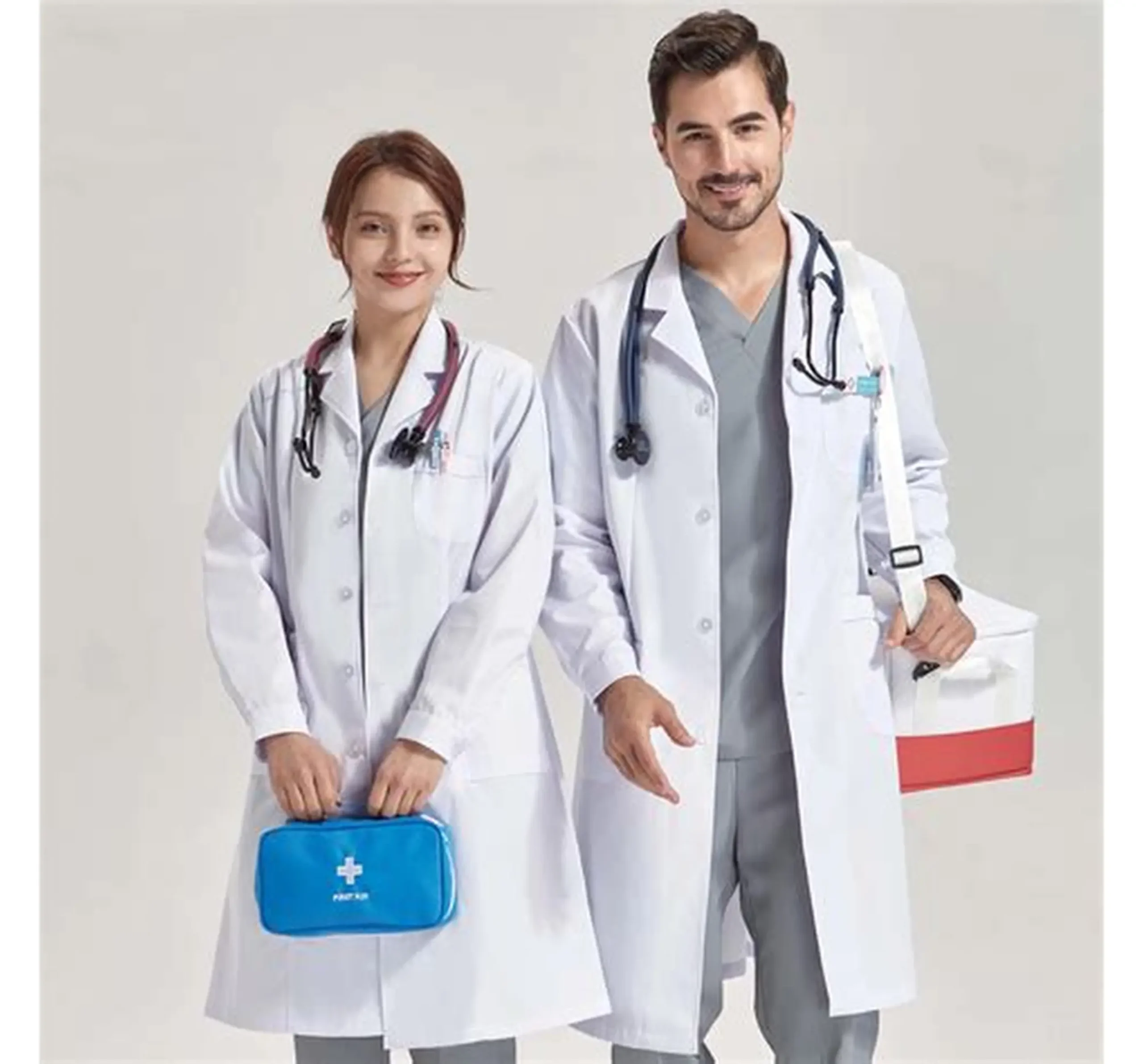 Đồng Phục Bác Sĩ