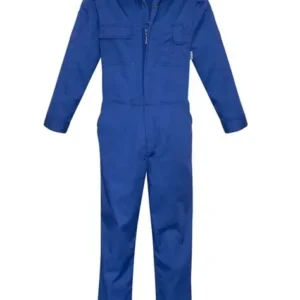 Đồng Phục Bảo Hộ Màu Xanh Công Nhân