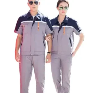 Đồng Phục Bảo Hộ Cơ Khí