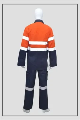 Đồng Phục Bảo Hộ Cơ Khí