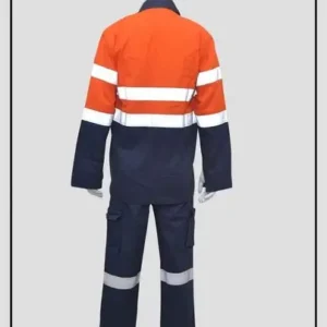 Đồng Phục Bảo Hộ Cơ Khí