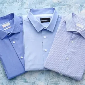 Áo Sơ Mi Đồng Phục Văn Phòng