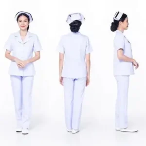 Đồng Phục Điều Dưỡng