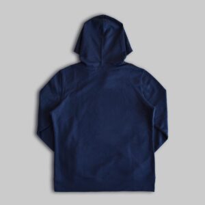 Áo Khoác Đồng Phục Vải Nỉ