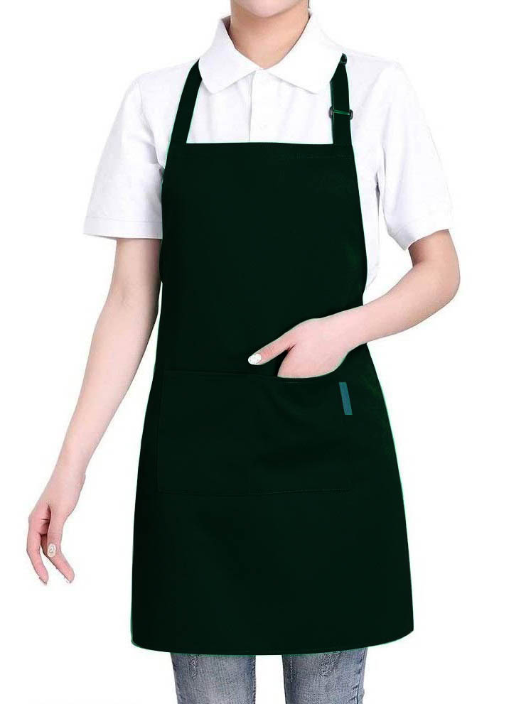 Tạp Dề Đồng Phục Nhà Hàng