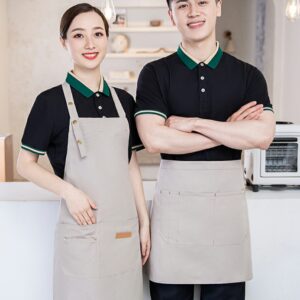 Tạp Dề Đồng Phục Pha Chế