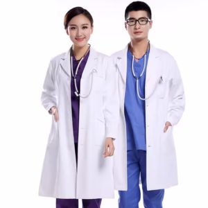 Đồng Phục Bác Sĩ