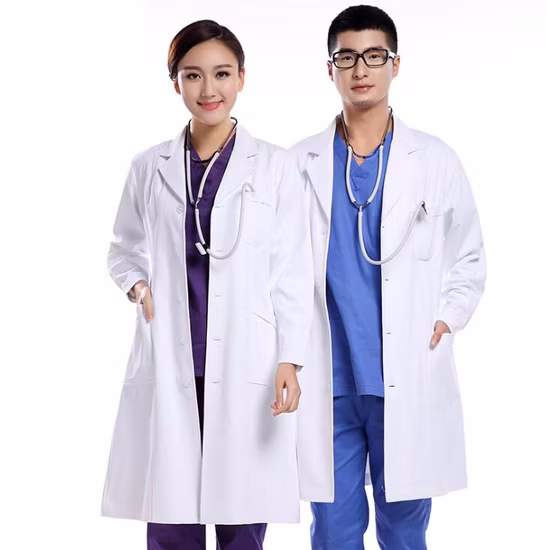 Đồng Phục Bác Sĩ