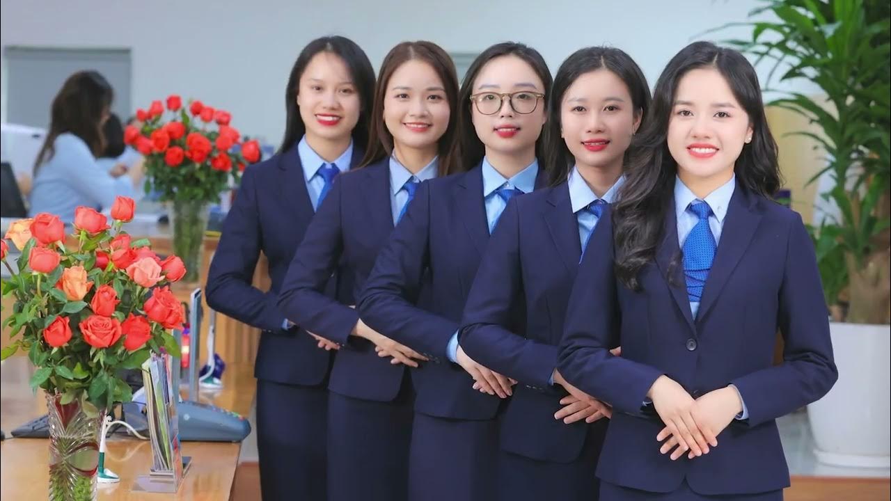 Veston Đồng Phục Doanh Nghiệp