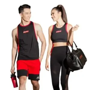 Đồng Phục Gym & Fitness