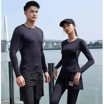 Đồng Phục Gym & Fitness