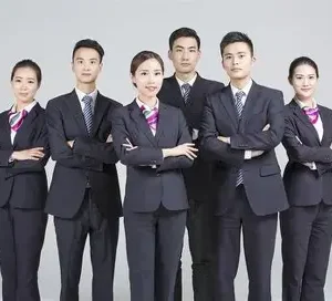 Veston Đồng Phục Doanh Nghiệp