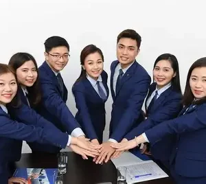 Veston Đồng Phục Doanh Nghiệp