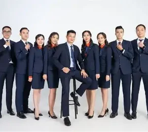 Veston Đồng Phục Doanh Nghiệp