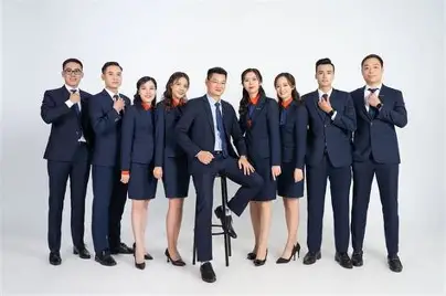 Veston Đồng Phục Doanh Nghiệp