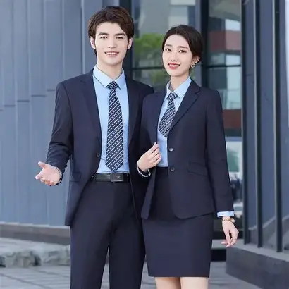 Veston Đồng Phục Doanh Nghiệp Cao Cấp – Sang Trọng, Chuẩn Form, Tạo Dấu Ấn Thương Hiệu - Ảnh 7