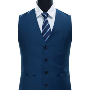 Áo Gile Đồng Phục Văn Phòng