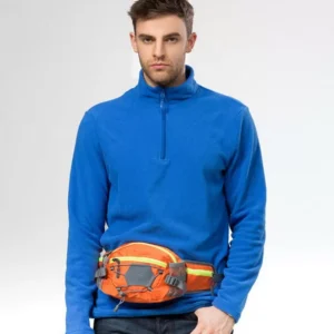 Áo Khoác Đồng Phục Vải Nỉ