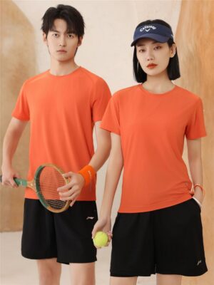 Áo Thun Đồng Phục Cotton 65/35