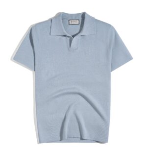 Áo Polo Đồng Phục Màu Pastel