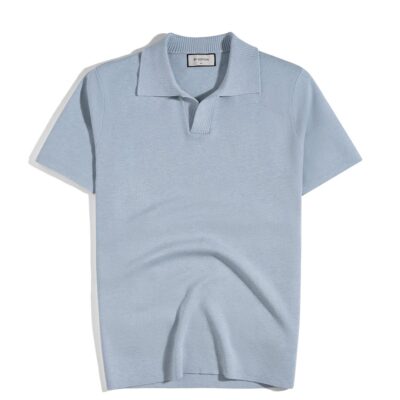 Áo Polo Đồng Phục Màu Pastel