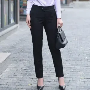 Quần Âu Đồng Phục Văn Phòng