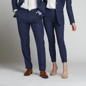 Quần Âu Đồng Phục Văn Phòng