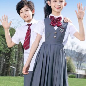 Đồng Phục Học Sinh Trường Tiểu học