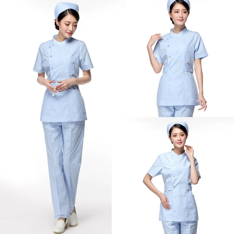 Đồng Phục Điều Dưỡng