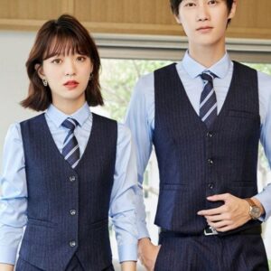 Áo Gile Đồng Phục Văn Phòng