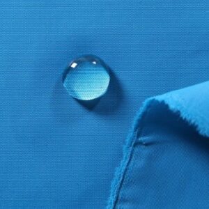 Áo Khoác Đồng Phục Vải Dù