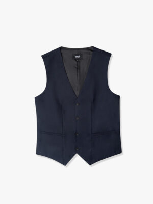 Áo Gile Đồng Phục Văn Phòng