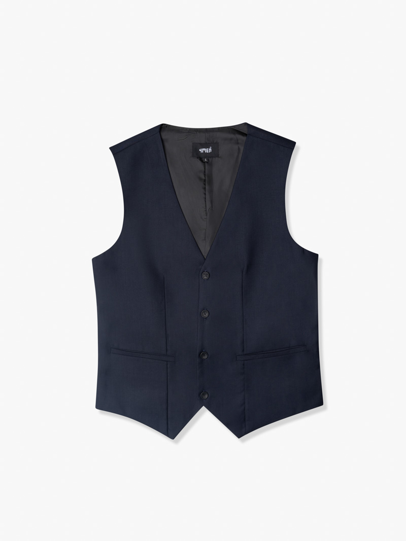 Áo Gile Đồng Phục Văn Phòng