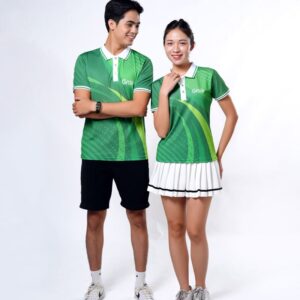 Áo Teambuilding Dryfit Nhanh Khô