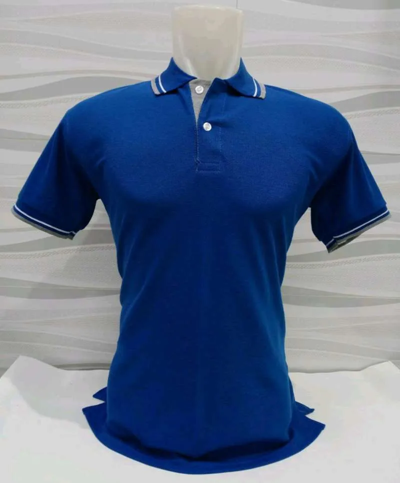 Áo Polo Đồng Phục Công Ty Cao Cấp – Chuyên Nghiệp & Sang Trọng - Ảnh 3