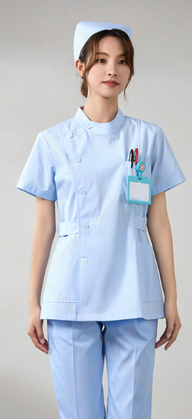 Đồng Phục Y Tá