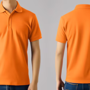 Áo Thun Đồng Phục Poly Thấm Hút