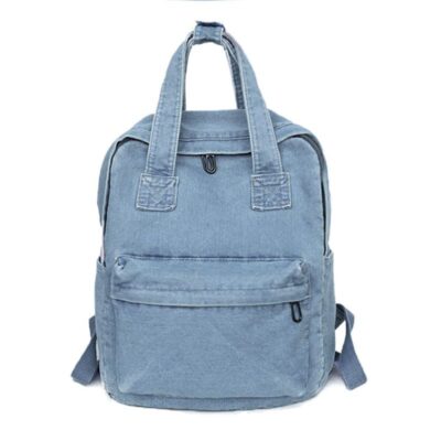 Balo Đồng Phục Vải Kaki Bền