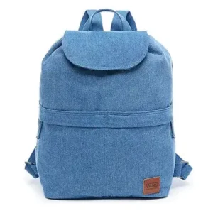 Balo Đồng Phục Vải Kaki Bền