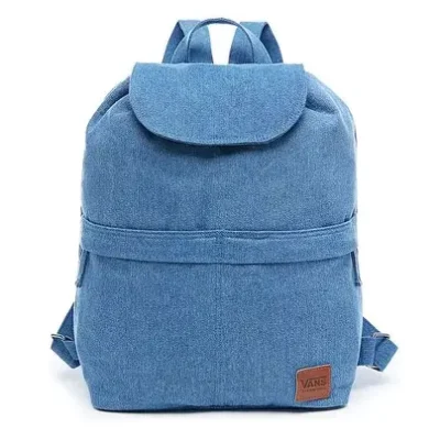 Balo Đồng Phục Vải Kaki Bền