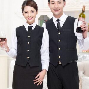 Đồng Phục Barista – Pha Chế