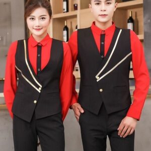 Đồng Phục Barista – Pha Chế