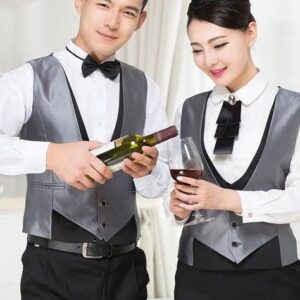 Đồng Phục Barista – Pha Chế