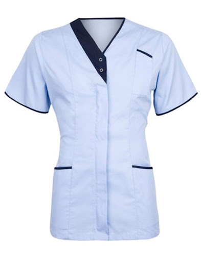 Đồng Phục Y Tá