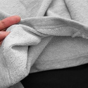 Áo Khoác Đồng Phục Vải Nỉ