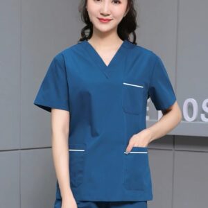 Đồng Phục Y Tá