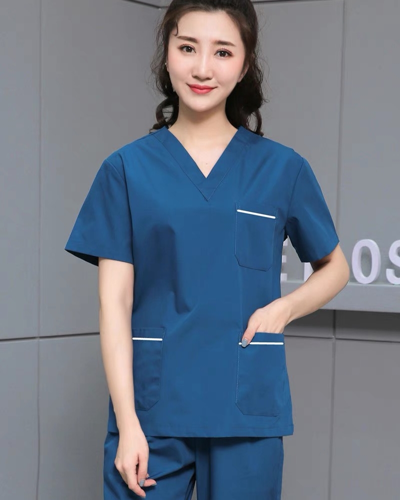 Đồng Phục Y Tá