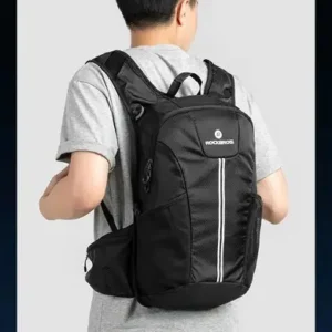 Balo Đồng Phục Vải Polyester Chống Nước