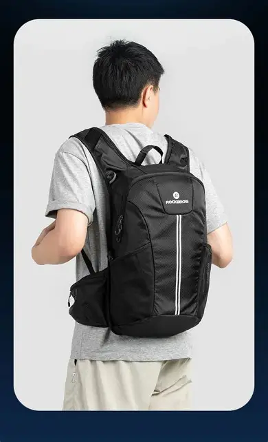 Balo Đồng Phục Vải Polyester Chống Nước